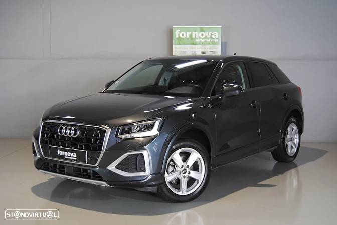 Audi Q2 30 TFSI Advanced - 2