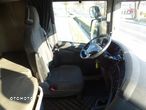 Scania R 490 / RETARDER / KLIMA POSTOJOWA / HIGHLINE / NAVI / EURO 6 / - 28