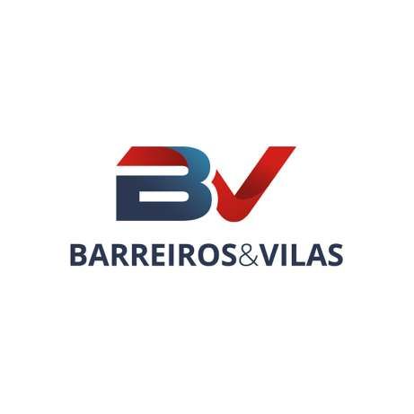Barreiros & Vilas. lda logo