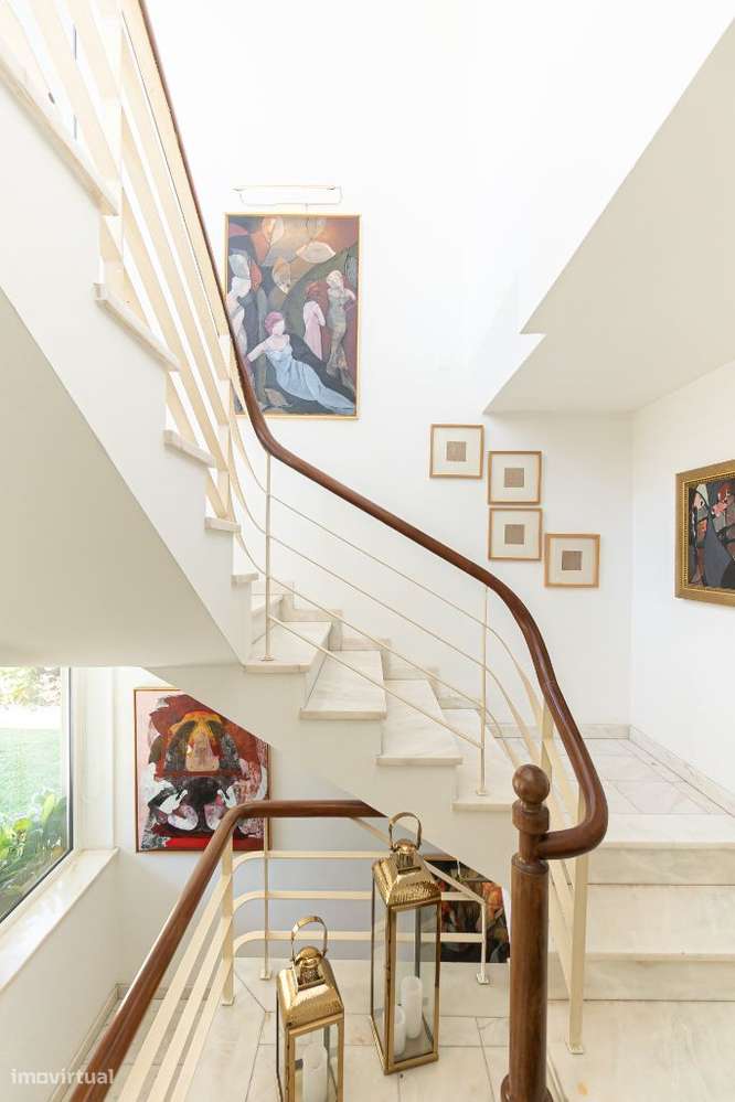 Moradia totalmente remodelada na melhor zona das Antas-12