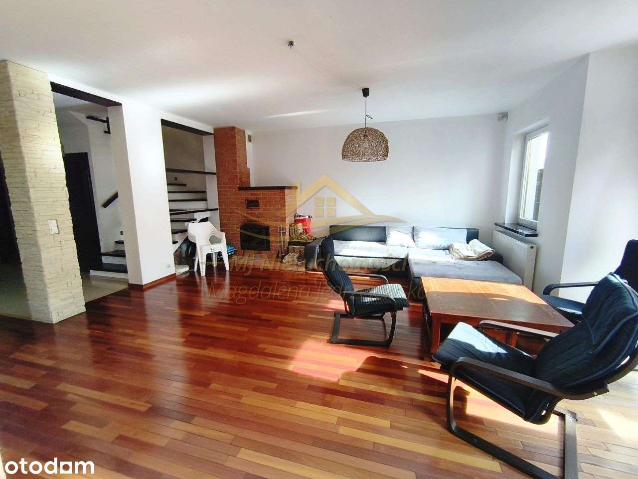 Bliźniak 148,40 m² w Grodzisku Mazowieckim! – pohled 6