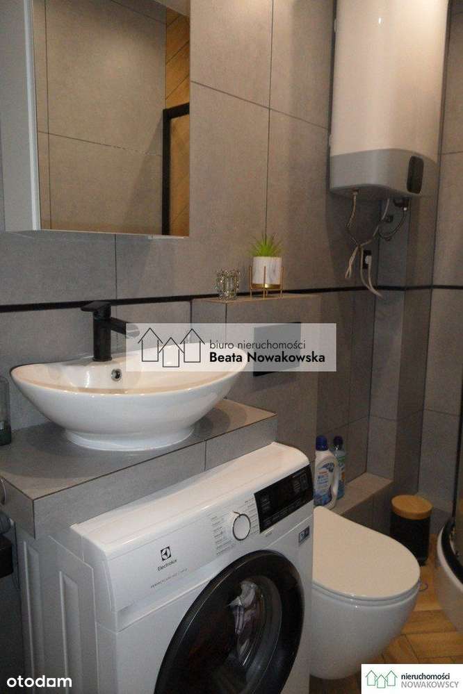 Mieszkanie, 36,10 m², Śrem-9