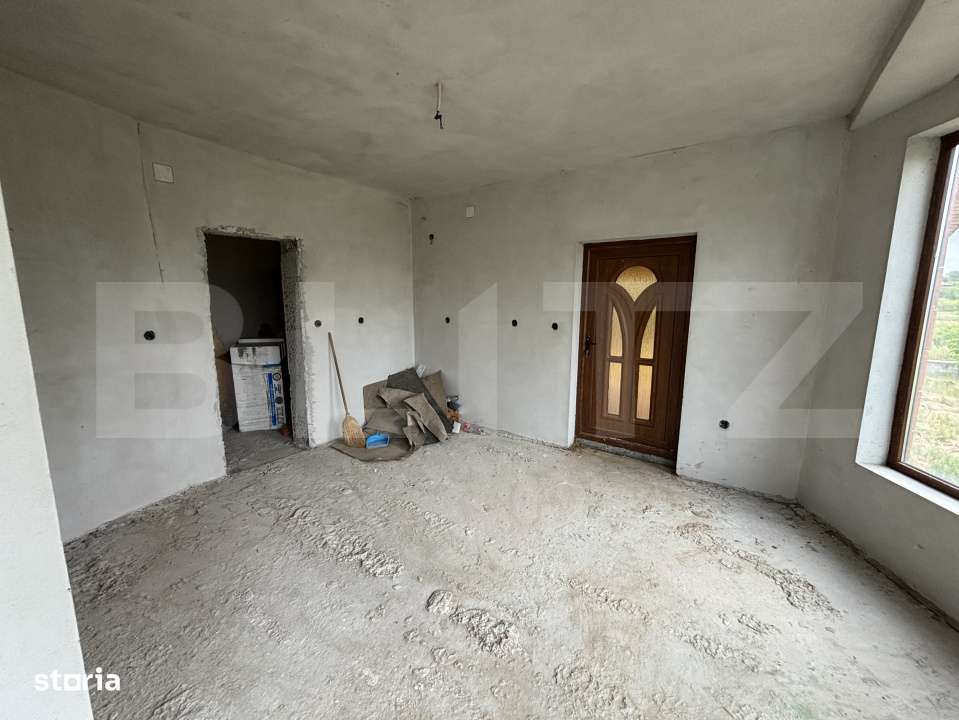 Casa de vanzare zona linistita - Imagine principală: 3/12