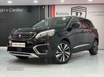 Peugeot 5008 1.5 BlueHDi Allure Pack - 12