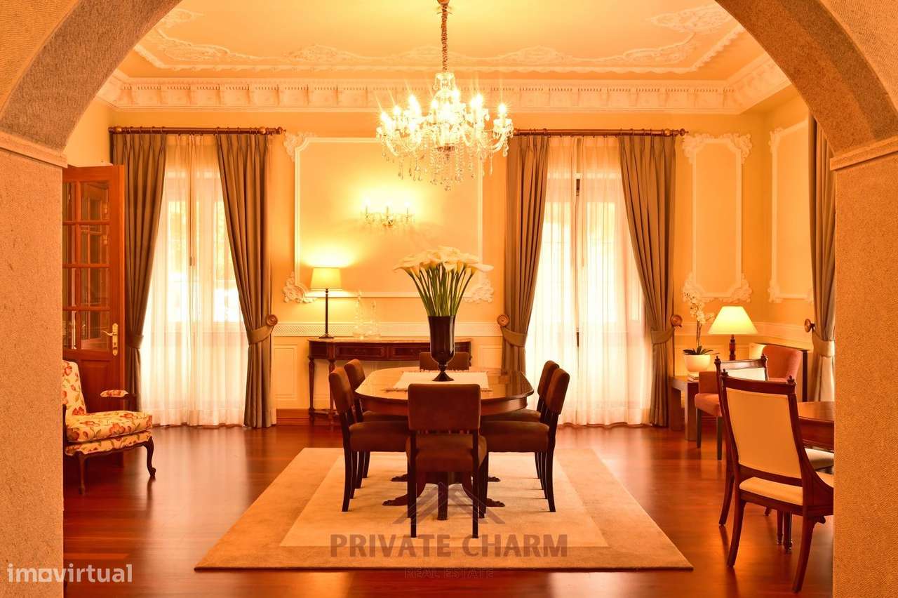 Quinta com área total de terreno 7.650m2-36