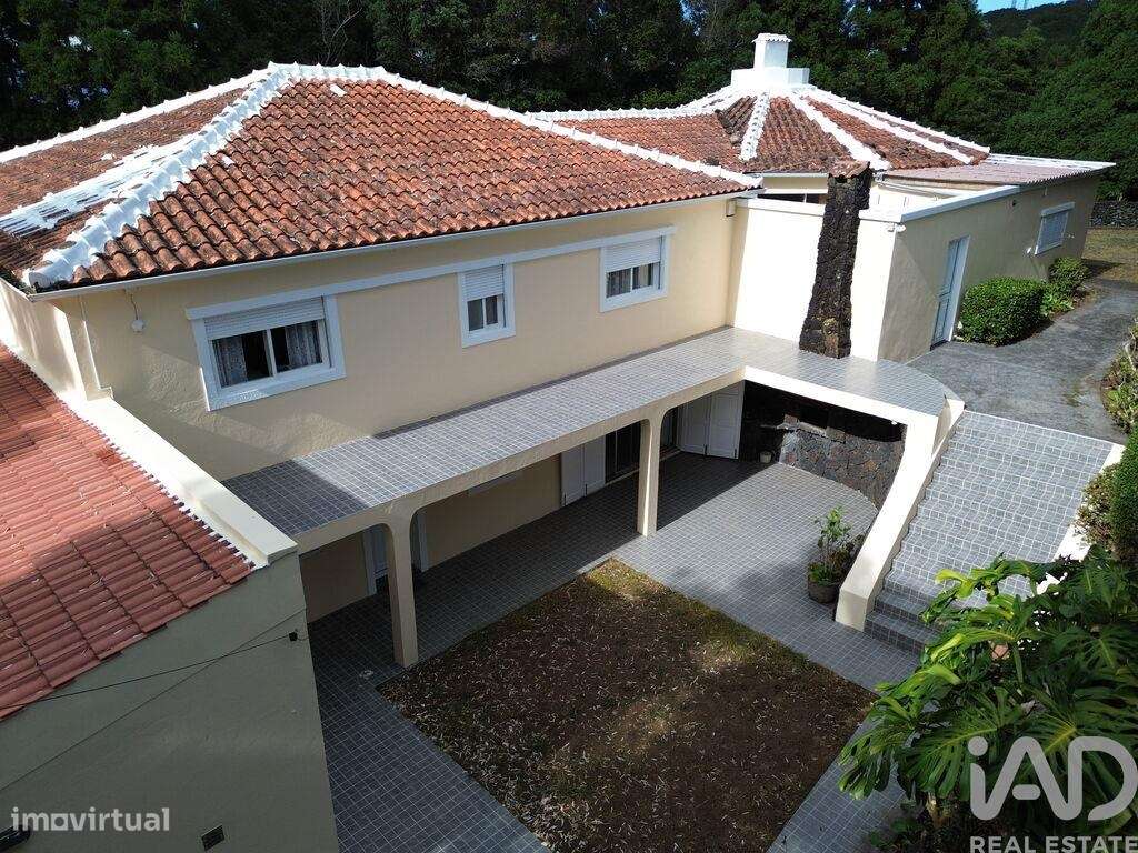 Casa / Villa T8 em Piedade de 462,00 m2 - Grande imagem: 5/22