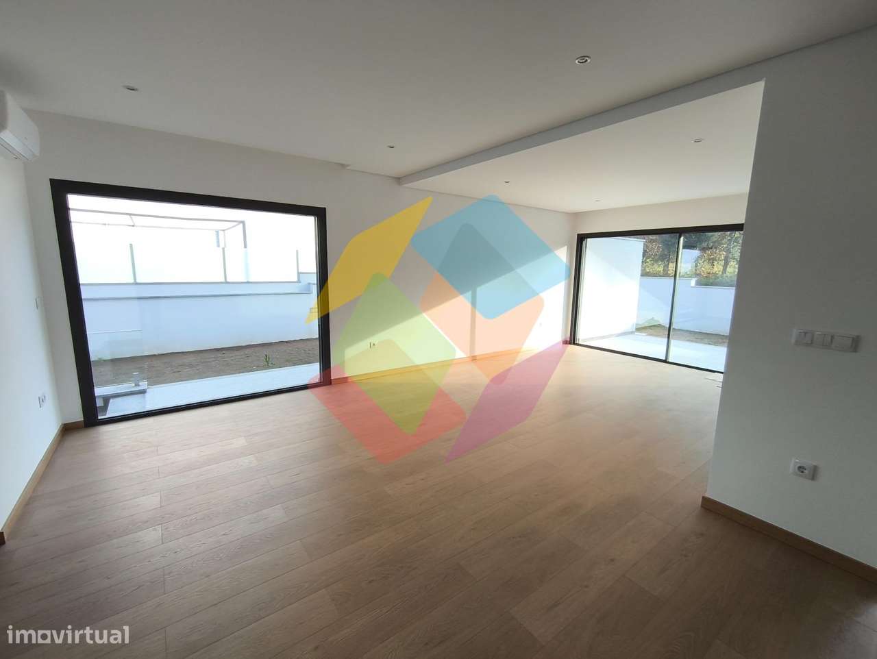 Moradia em Lobão, moderna, luminosa e pensada para o conforto da...-21