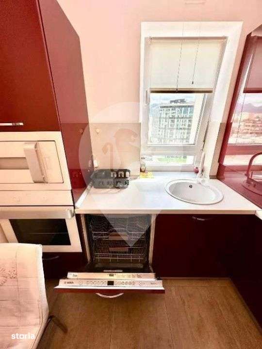 Apartament 3 camere  Tractorul  / Coresi Mall / Kasper Coresi Avantgar - Imagine principală: 5/8