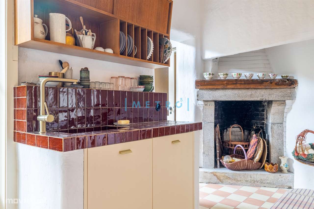 Moradia T6 Venda em São Mamede de Infesta e Senhora da Hora,Matosinhos-40