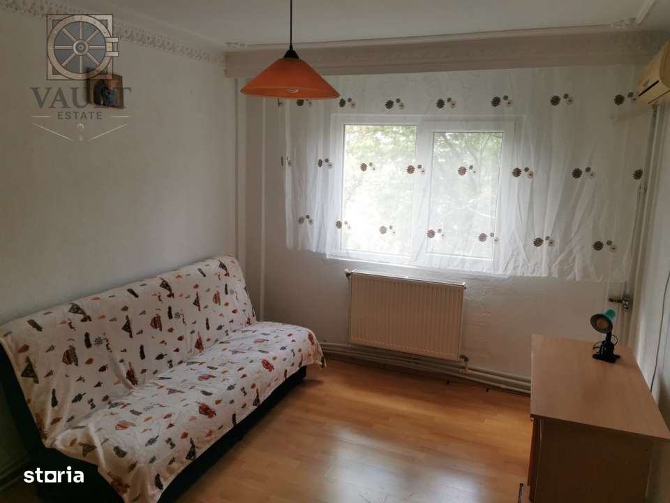 Garsoniera Gorjului-Centrala Termica - Imagine principală: 1/8