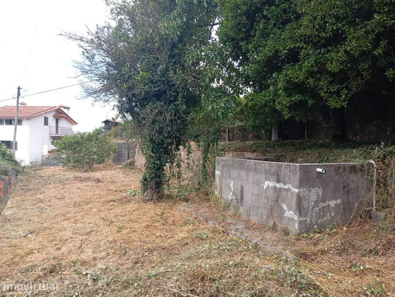 Lote Urbano para Construção em Macinhata da Seixa-10