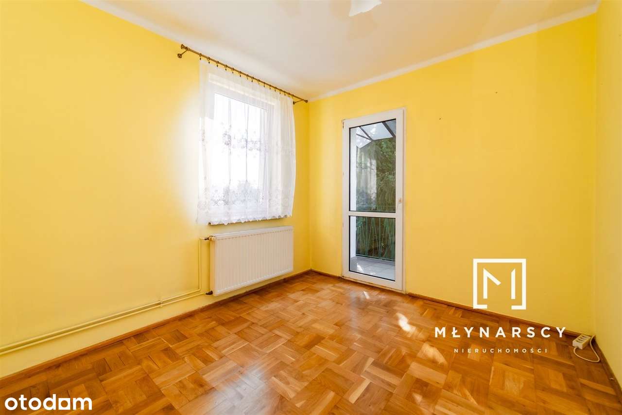 3 Pokojowe mieszkanie z ogrodem - Pełny obrazek: 5/15