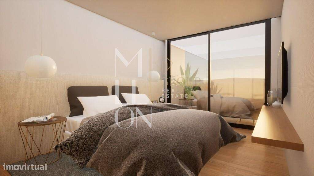 DUAS MORADIAS T3 EM ARGONCILHE - Grande imagem: 4/25