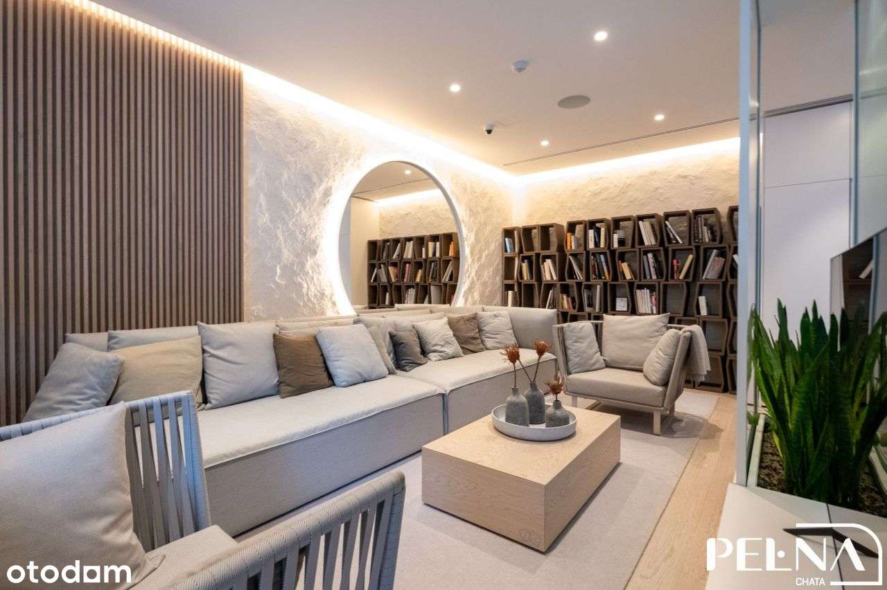 Gdzie las spotyka morze - Spa w Twoim Domu-19