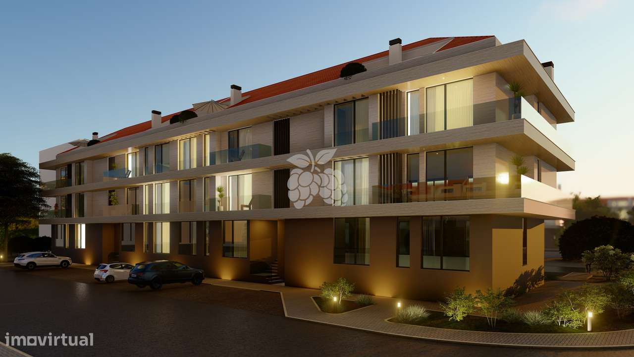 Apartamento T2 Super Tubos-4