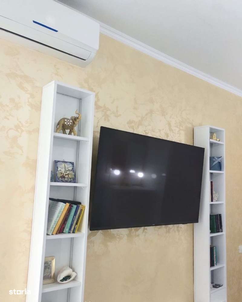 Vanzare apartament 2 camere malul marii Stefan Promenada NAVODARI - Imagine principală: 4/20