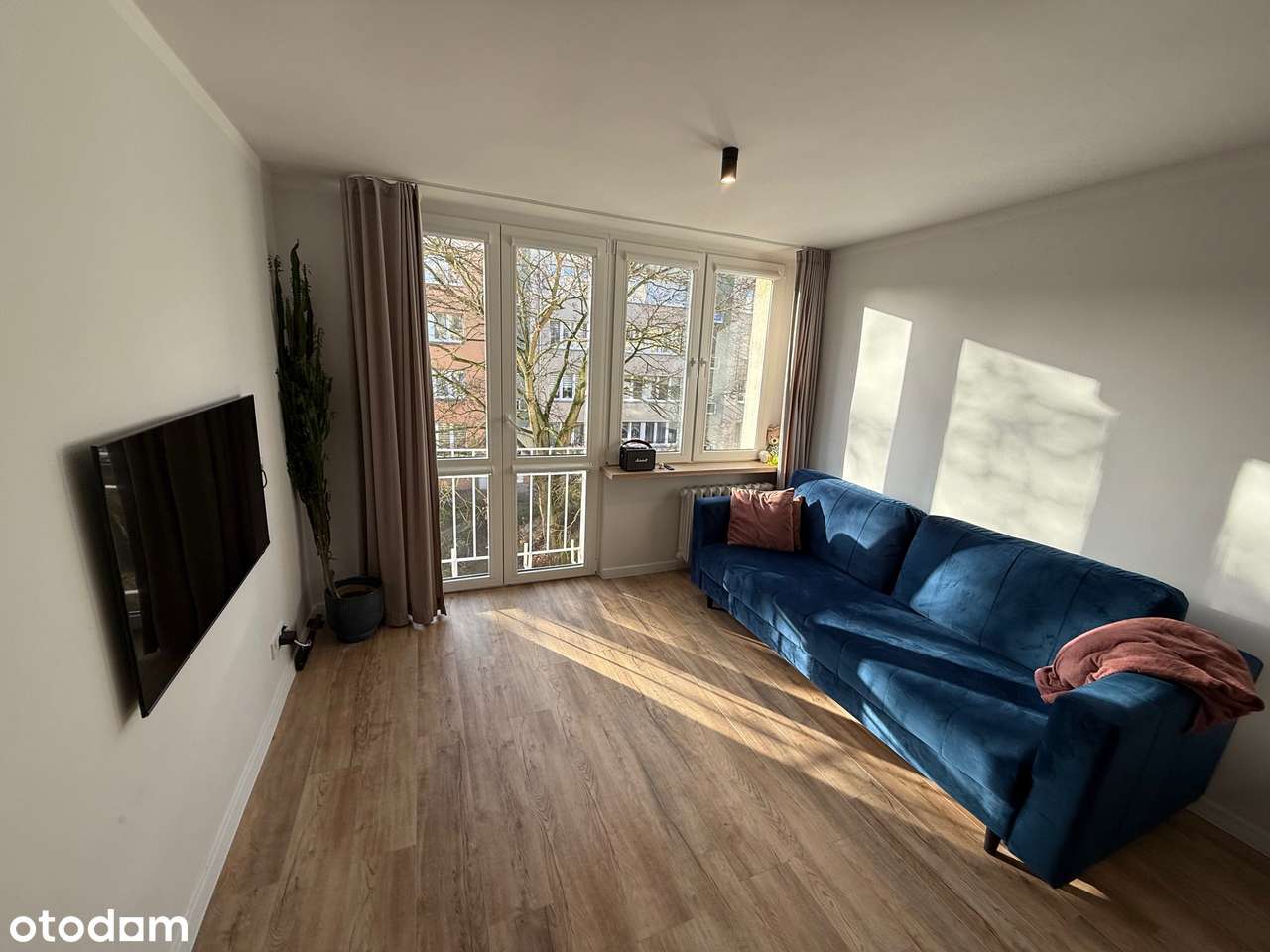 3-pokojowe - do zamieszkania Szczecin - Pełny obrazek: 4/16