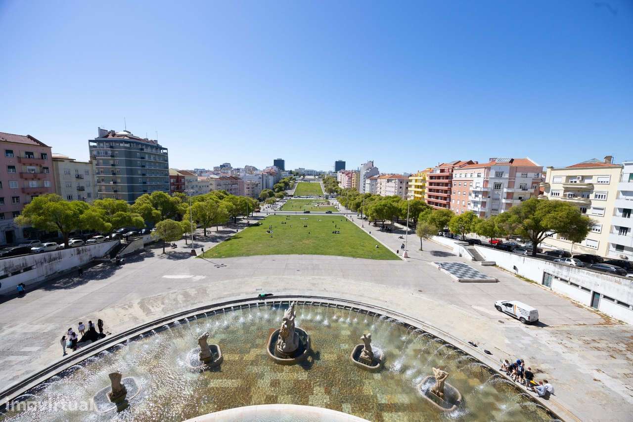 Loja no Bairro dos Atores | Areeiro, Lisboa-17