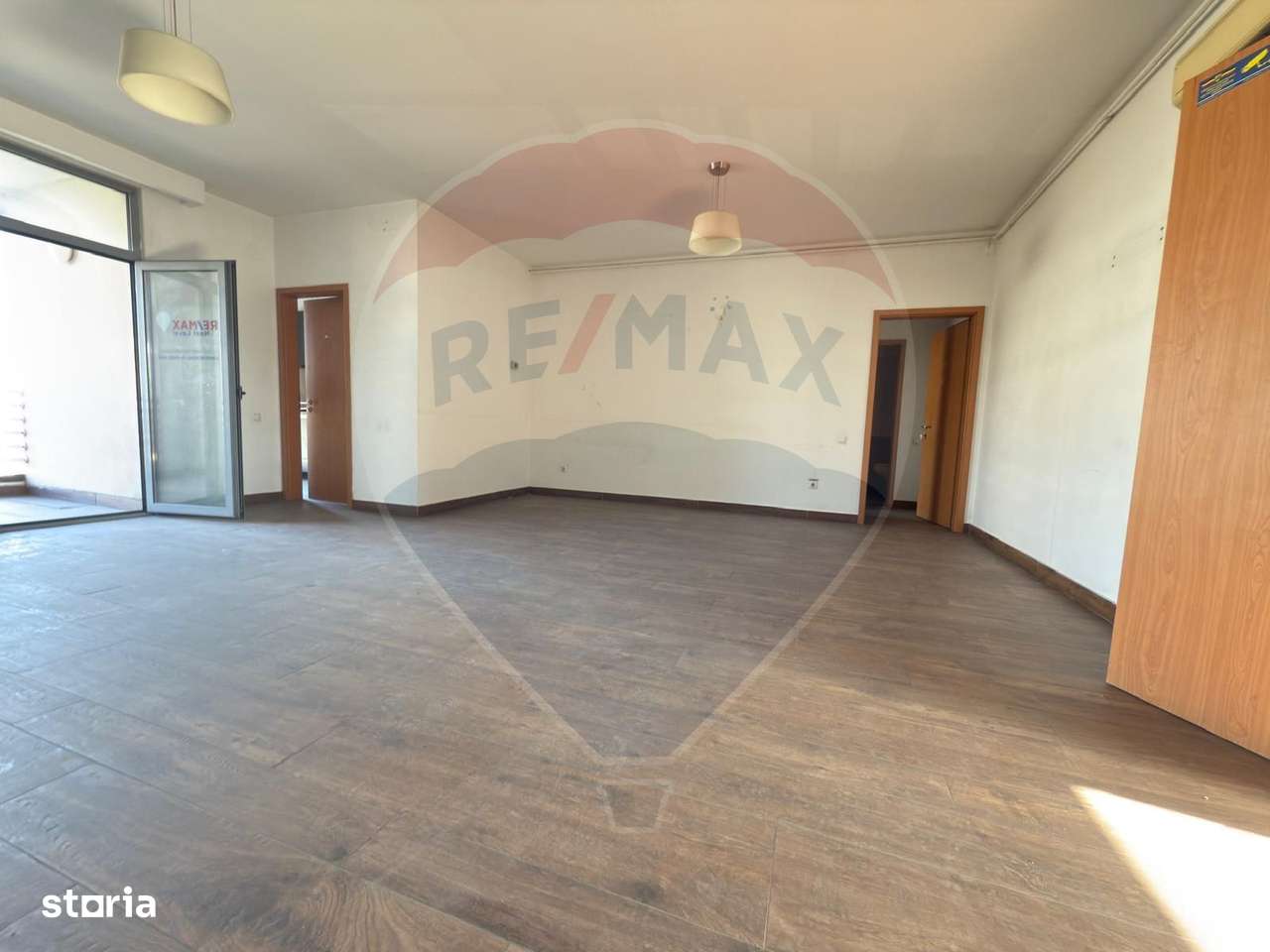 Spațiu comercial de 570 mp de închiriat în Supernova (fostul Cora) - Imagine principală: 2/8