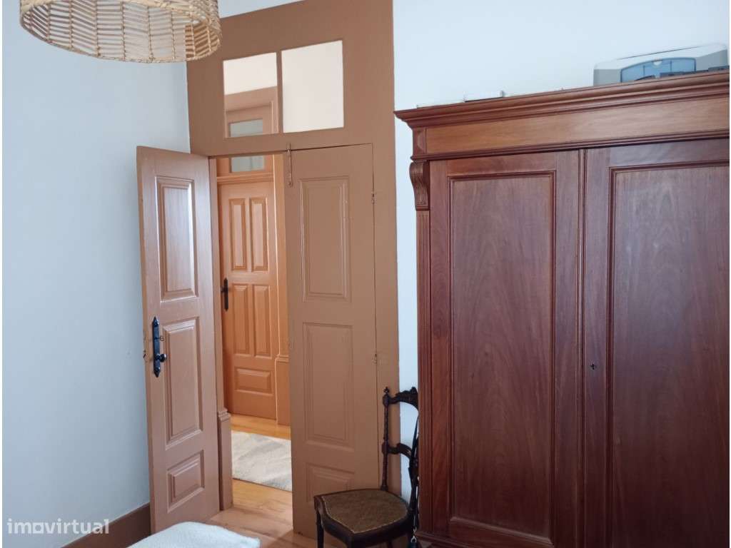 Moradia rústica / Terroso-17