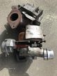 Turbo Renault megane 3 III 1.5 DCI - 1