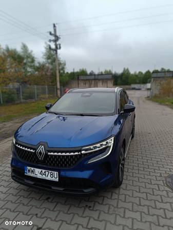 Renault Austral 1.3 TCe mHEV Techno - 2