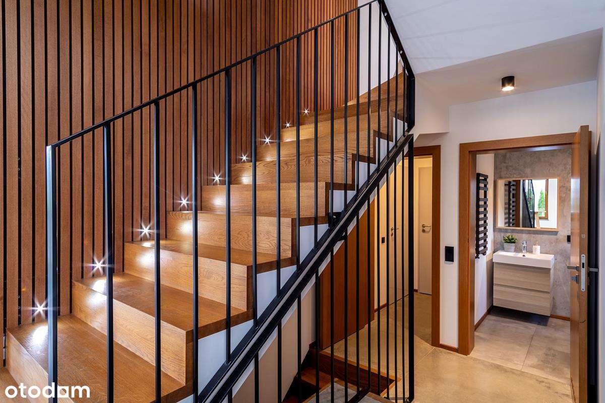 Bochnia - budynek mieszklany dla rodziny-7