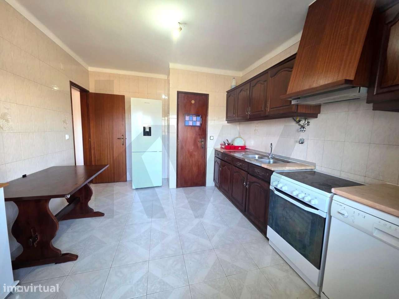 Apartamento T3 com 97 m2 em Caldas da Rainha - Grande imagem: 5/24