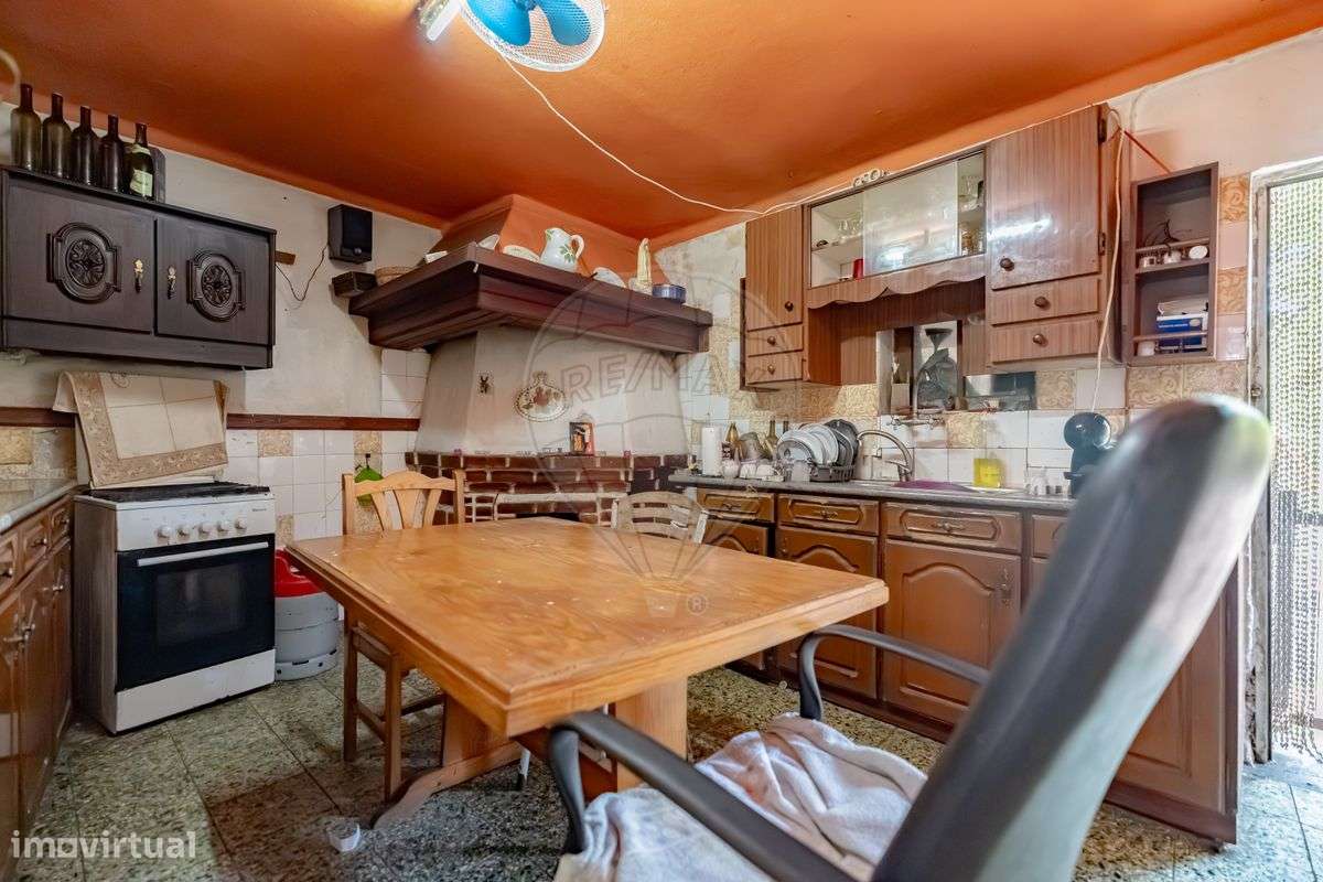 Moradia T4 para venda - Grande imagem: 5/15