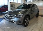 Mercedes-Benz GLC 220 d 4Matic 9G-TRONIC - 3