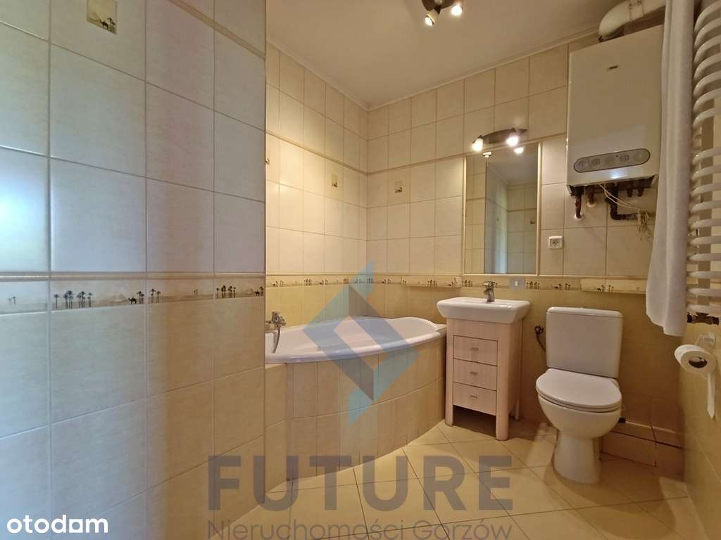 Na sprzedaż 3 pokojowe mieszkanie-6