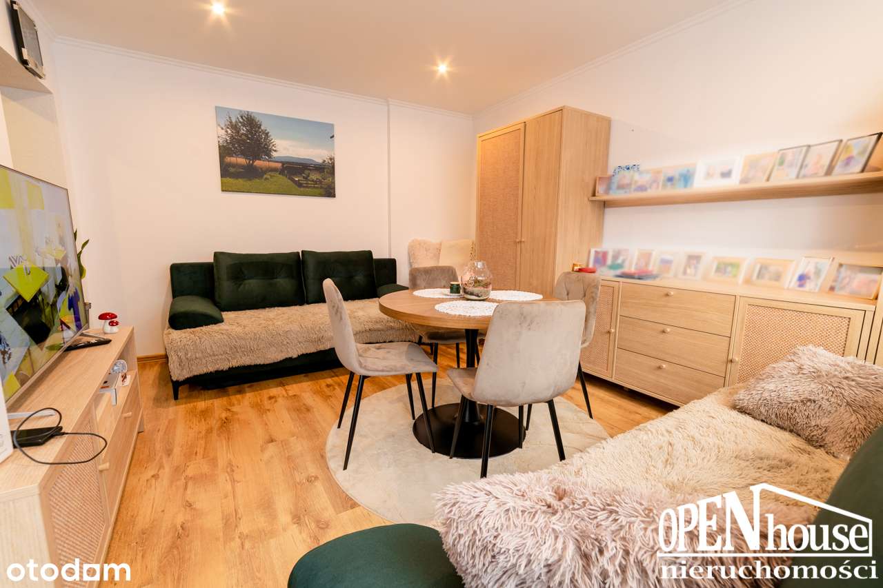 Mieszkanie na sprzedaż ul. Sikorskiego - gaz ziemny w budynku!-5