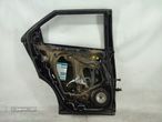 Porta Tras Esquerda Honda Civic Ix Tourer (Fk) - 4