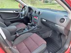 Audi A3 2.0 TDI Sportback DPF quattro Attraction - 18