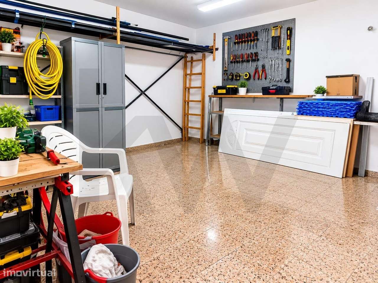 Moradia Isolada T3 na Quinta do Conde-12