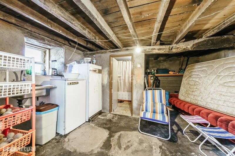 Moradia Geminada T2 / Covilhã, Casegas - Grande imagem: 3/15