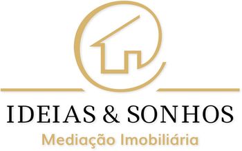 Ideias & Sonhos Logotipo