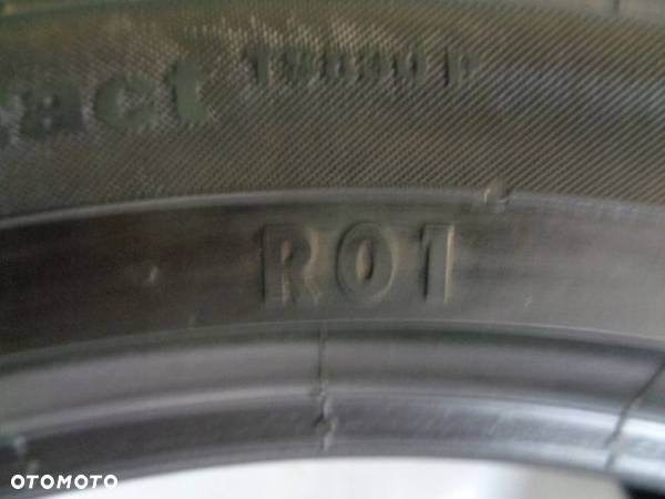 CONTINENTAL CONTIWINTERCONTACT TS830 P 295/35R19 - 11