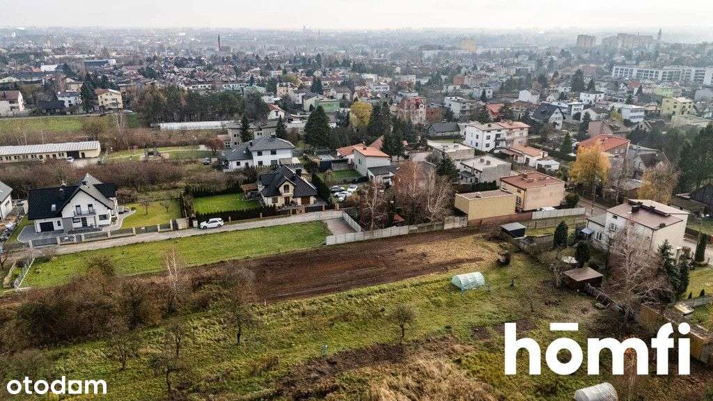 Działka na Wacynie z projektem domu - Pełny obrazek: 5/8