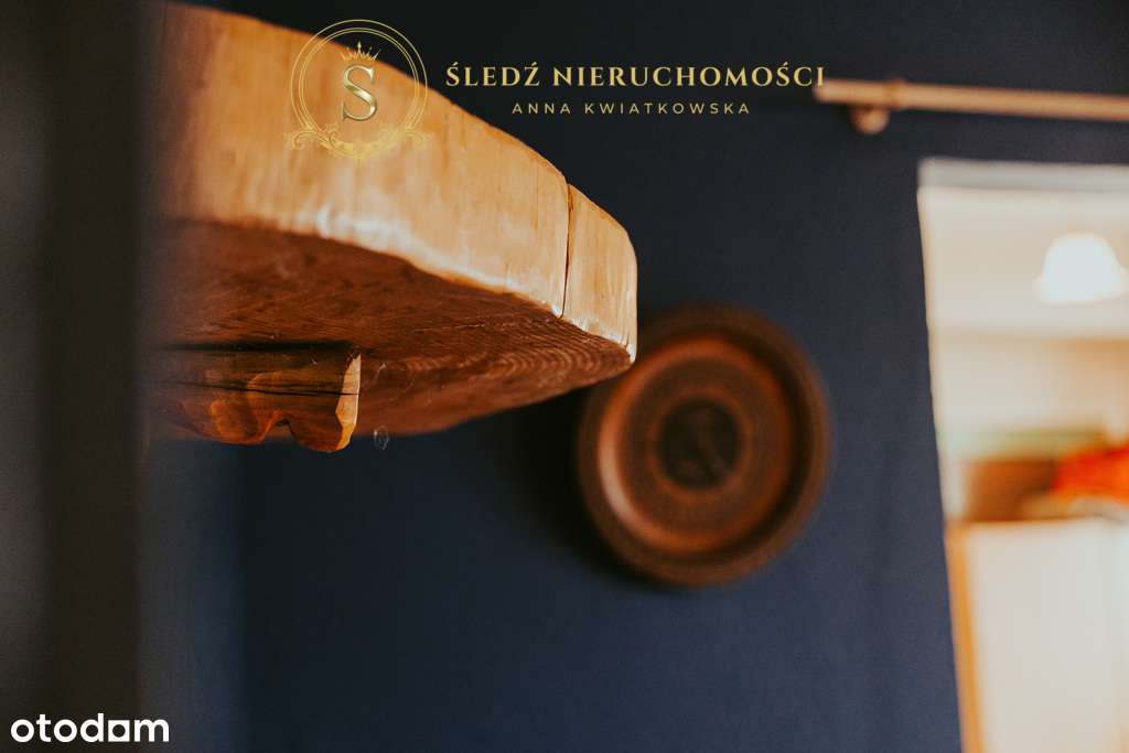 Leśniczówka  Prawdziwy Rarytas 35 min od Wrocławia-5