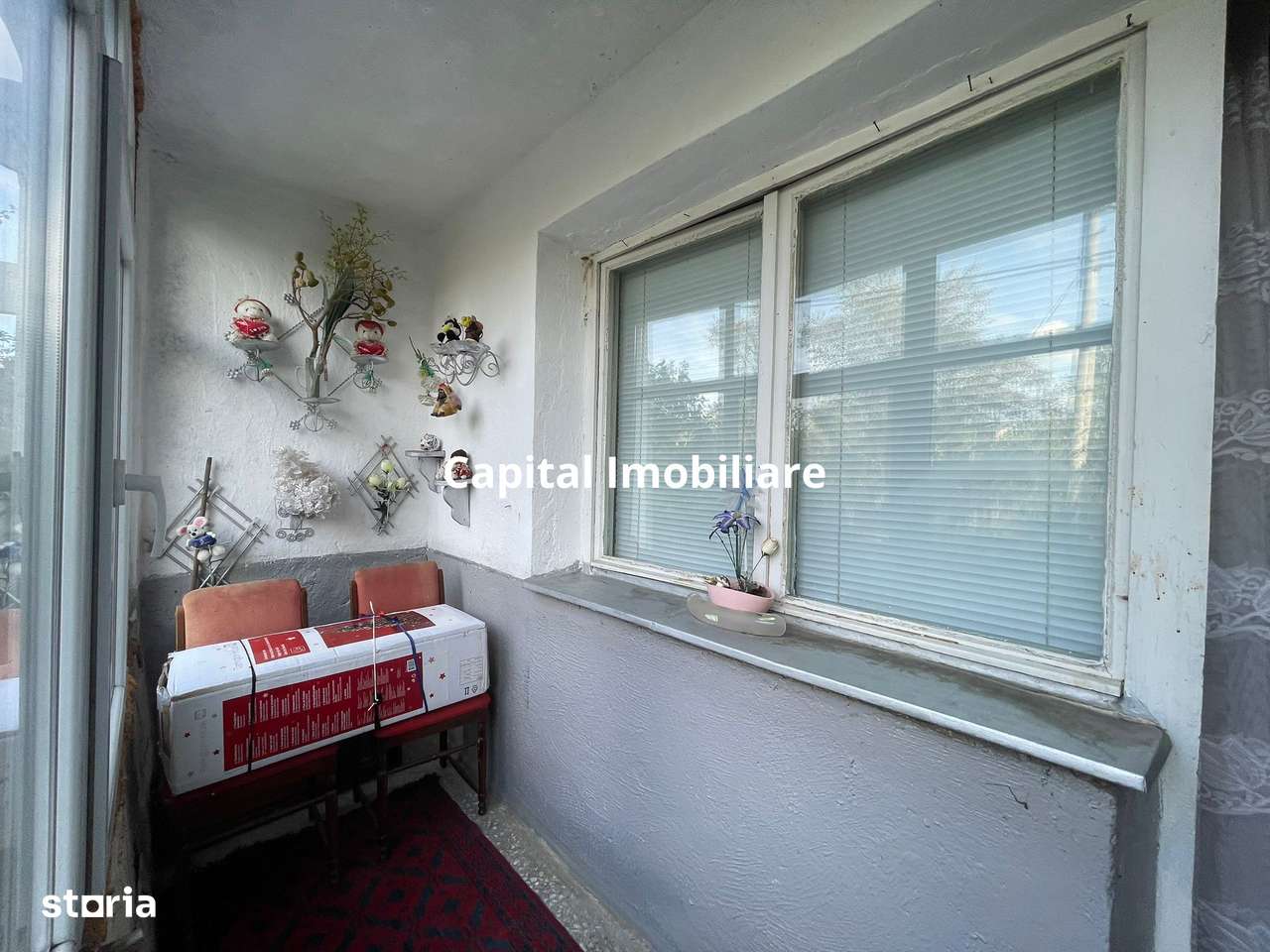 Apartament 3 camere confort 1 decomandat - Imagine principală: 4/12