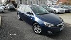 Opel Astra IV 1.7 CDTI Enjoy - 1