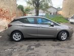 Opel Astra 1.4 Turbo ECOTEC Enjoy - 4