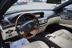 Mercedes-Benz S 350 CDI 4M BlueEfficiency Aut - 12