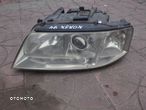 audi A6 xenon lampa WYSYŁKA - 1