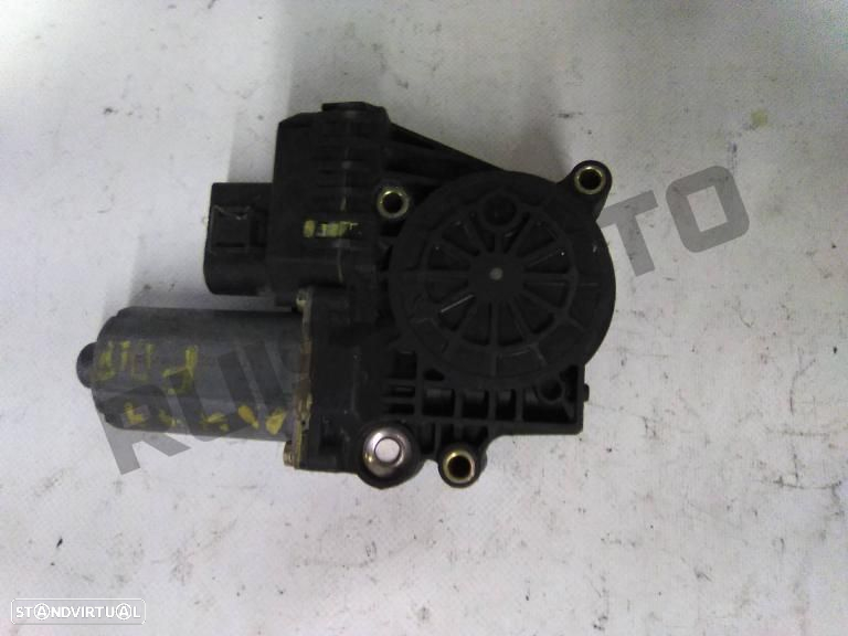 Motor Elevador Frente Direito Confort  Audi A4 (8d2, B5) 1.9 Td - 2