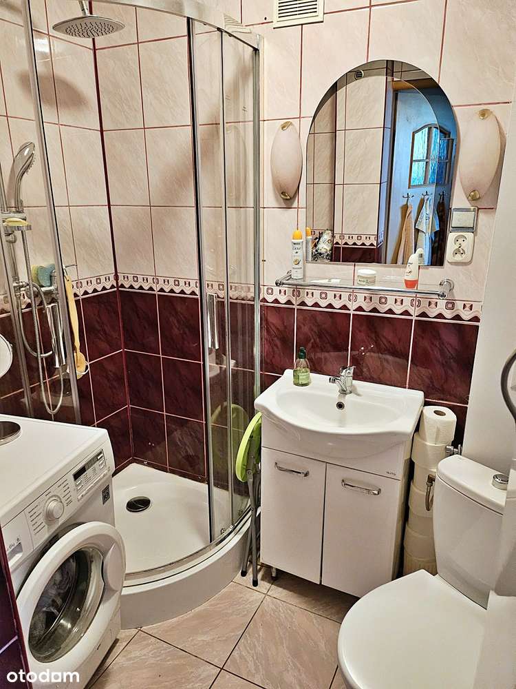 2 pok. mieszkanie z balkonem ul. Bałtycka-5