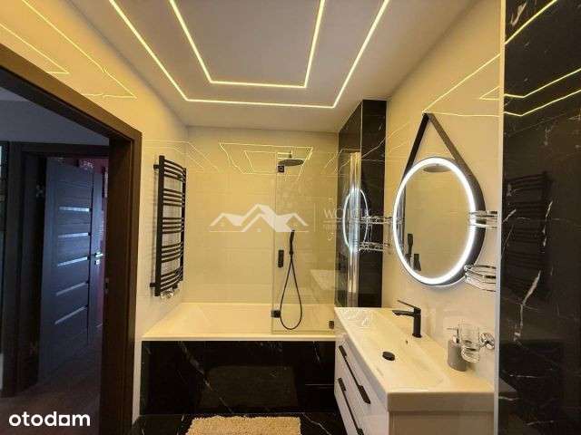 Bardzo ładne 2 pok w budynku premium garaż w cenie-3