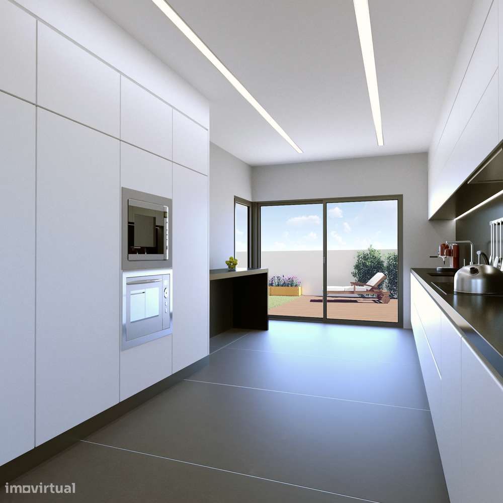 Excelente Moradia Alto dos Moinhos - Montijo-4