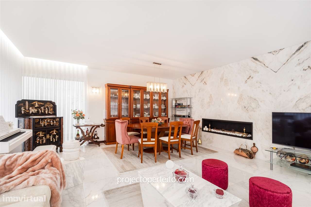 Moradia Isolada T3 Venda em Arcozelo,Vila Nova de Gaia - Grande imagem: 4/37